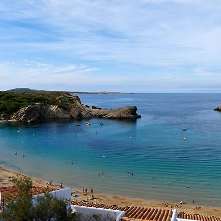 Menorca Arenal D'En Castell Apartment Luaran gambar