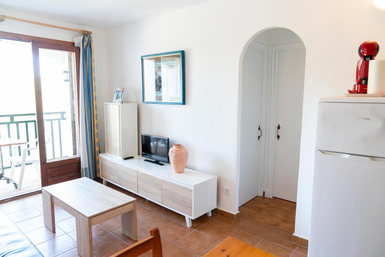 Menorca Arenal D'En Castell Apartment Luaran gambar