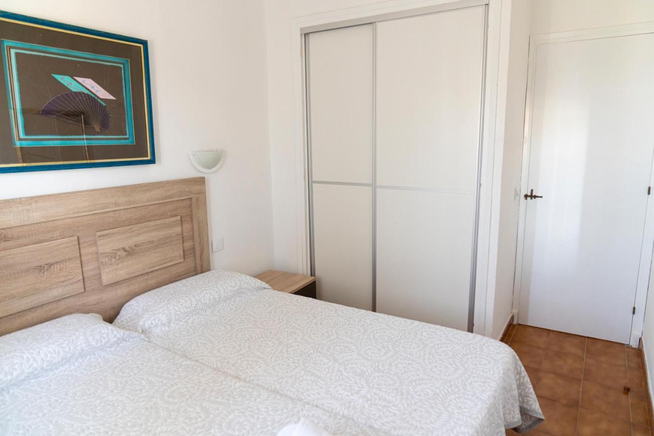 Menorca Arenal D'En Castell Apartment Luaran gambar